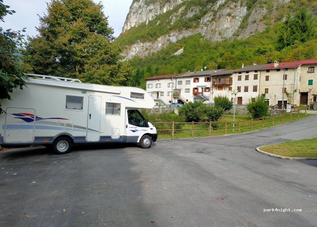 (36040) Pedemonte - 1 Via Ciechi — foto 3