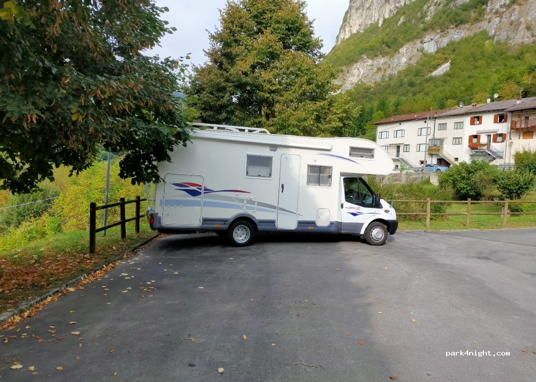 (36040) Pedemonte - 1 Via Ciechi — foto 4