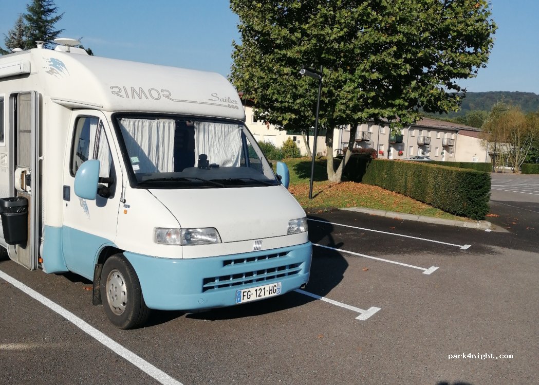 (57160) Jouy-aux-Arches - 4 Lotissement Saint-Jean — foto