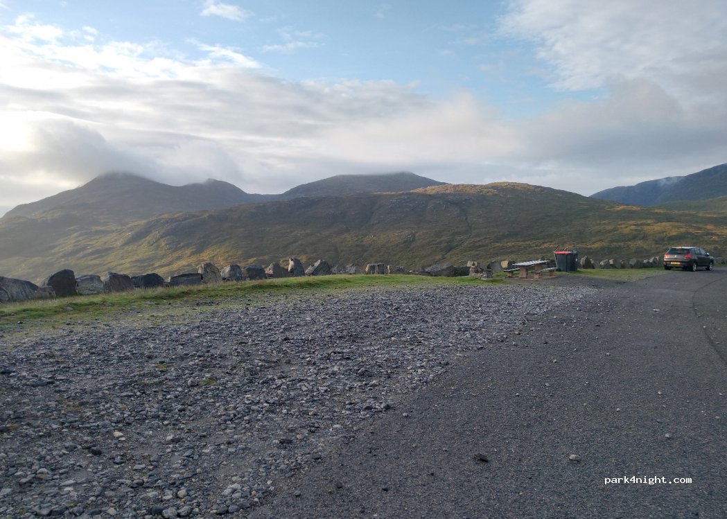 (HS3 3AG) Eilean-Anabuich - A859 — foto 2