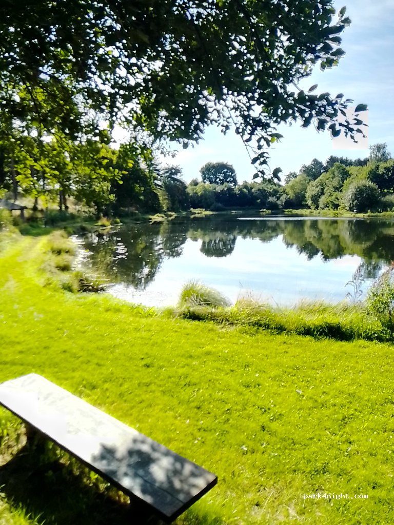 Lystfiskerparadiset — foto