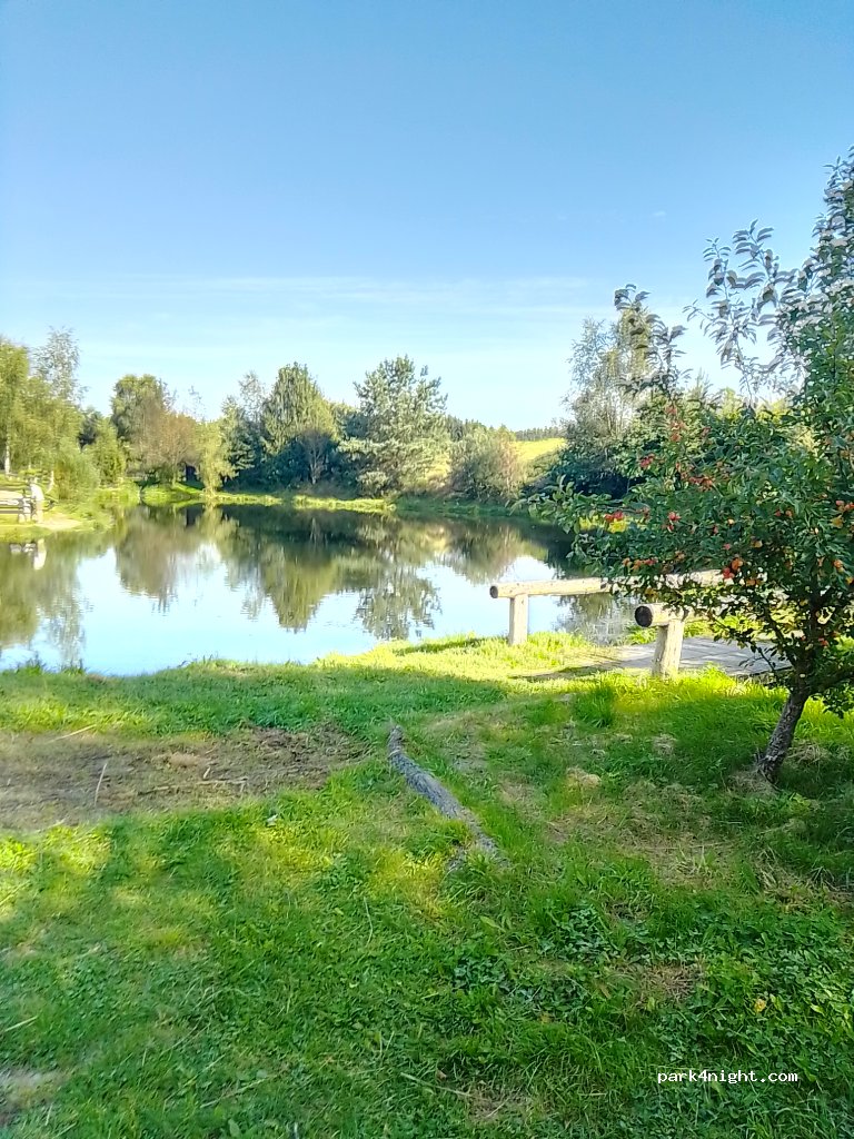 Lystfiskerparadiset — foto 4