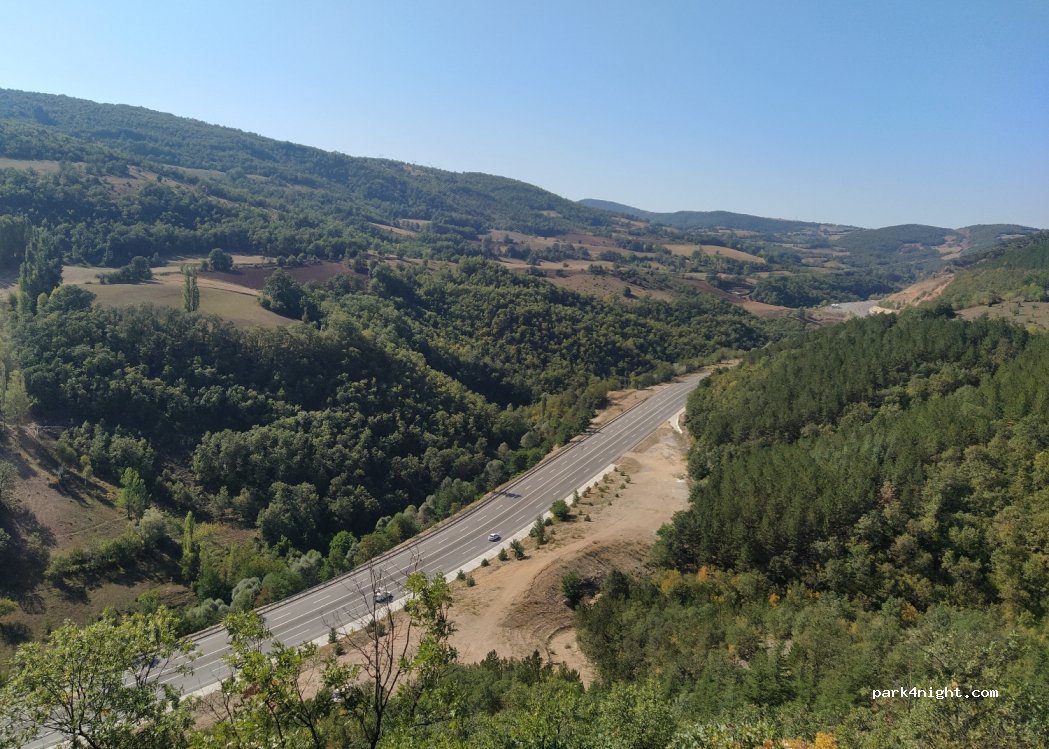 (60000) Dayılıhacı Köyü - Unnamed Road — foto 2
