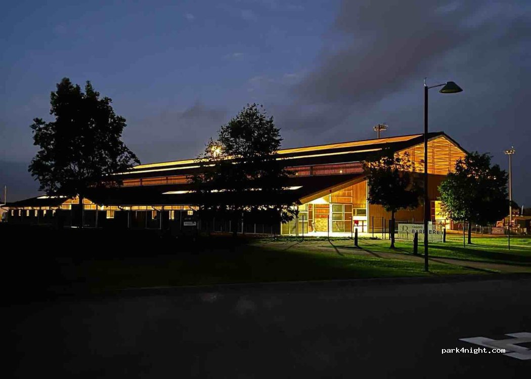 Centre équestre — foto 4