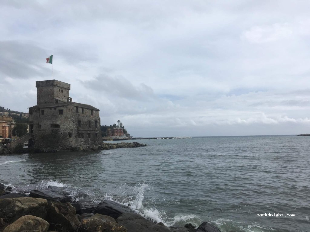 (16035) Rapallo - 6A Via Montebello — foto