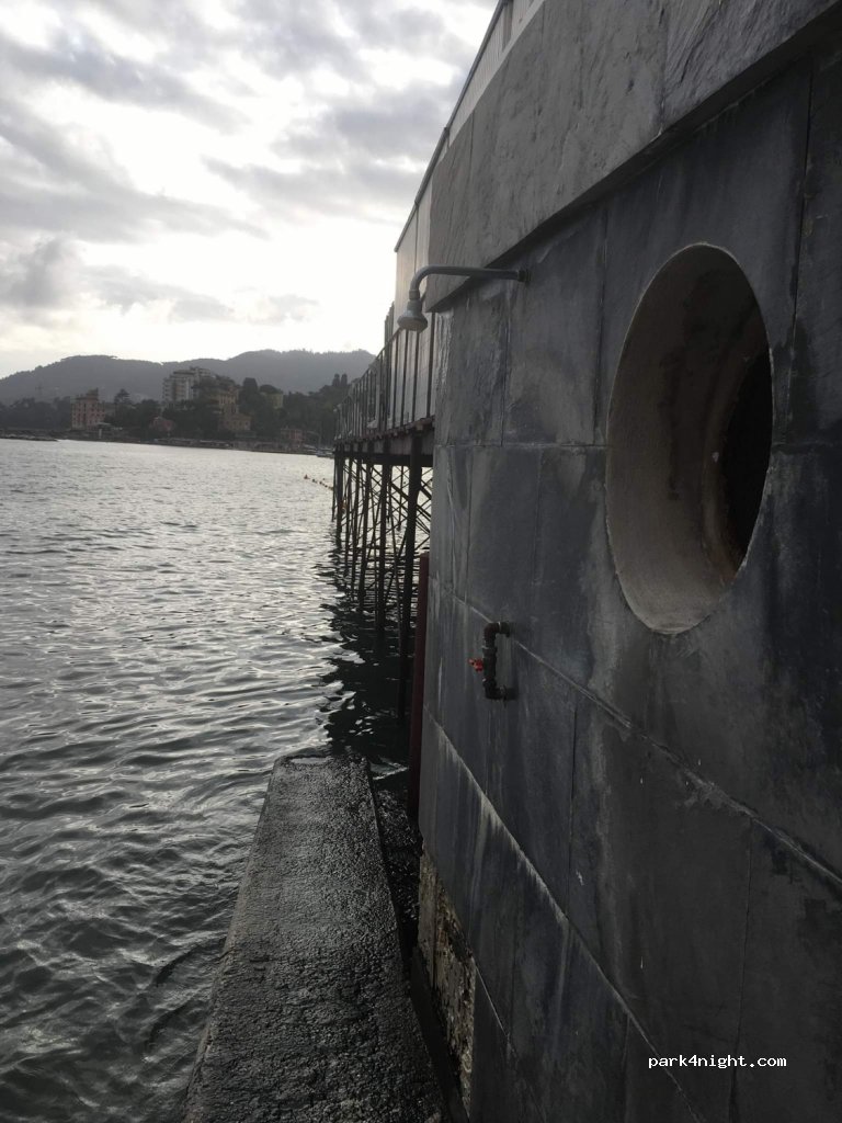 (16035) Rapallo - 6 Via Avenaggi — foto