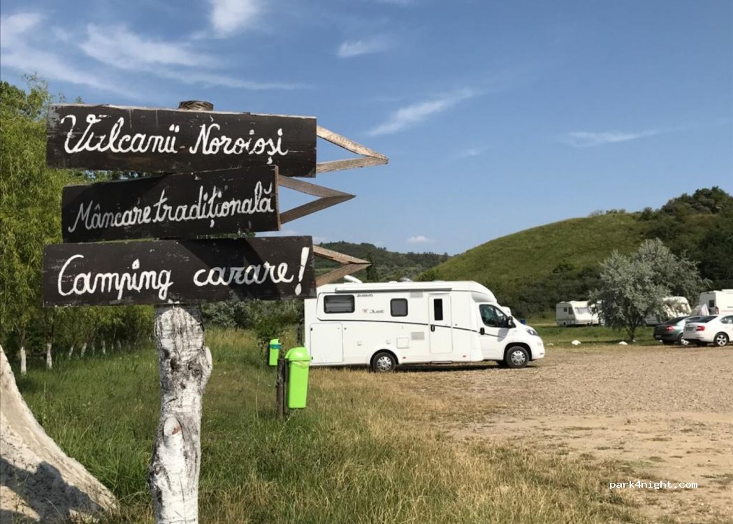 Camping Muddy — foto 2