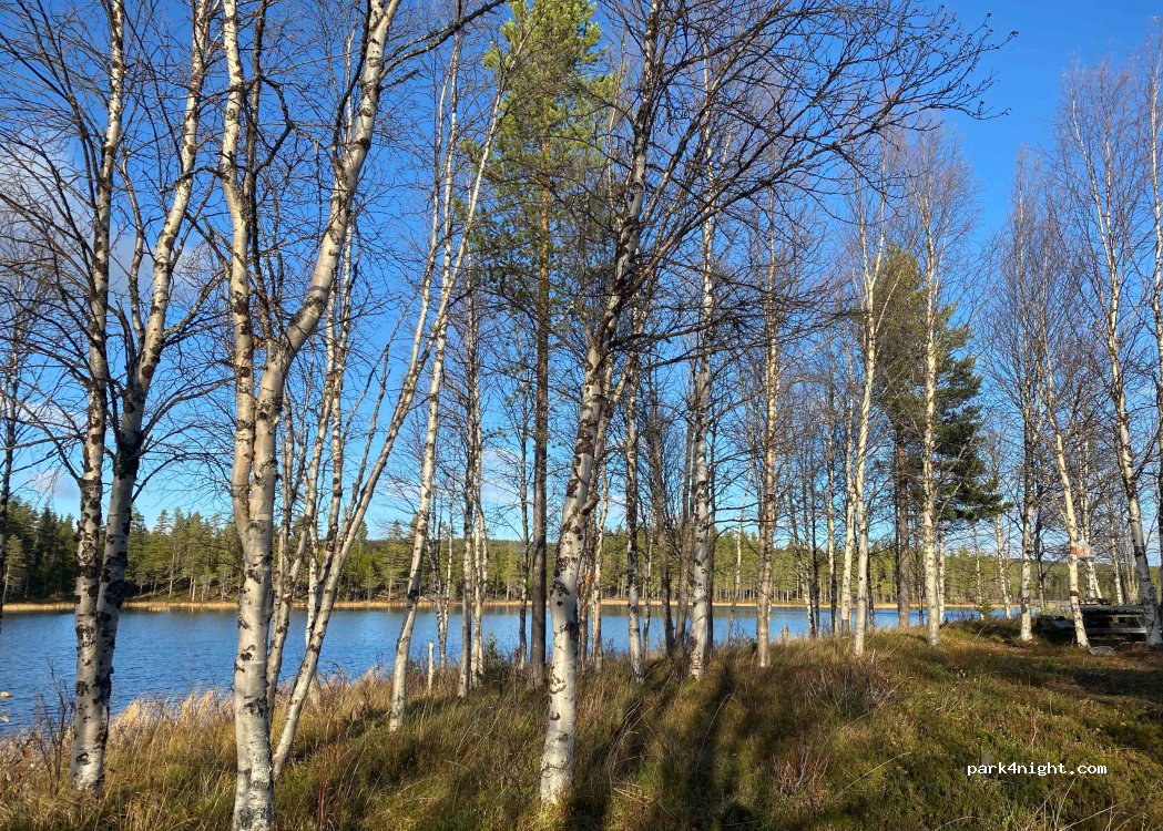 (840 34) Storsjö Kapell - Unnamed Road — foto 2