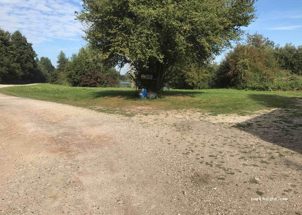 (80510) Longpré-les-Corps-Saints - Le Vieux Château — foto 3