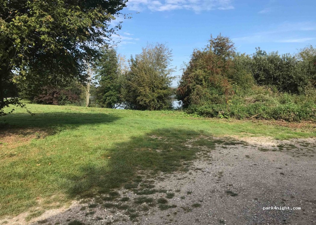 (80510) Longpré-les-Corps-Saints - Le Vieux Château — foto 4