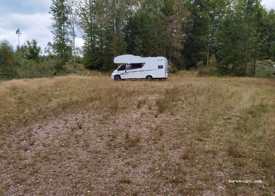 (340 12) Ljungby - Unnamed Road — foto
