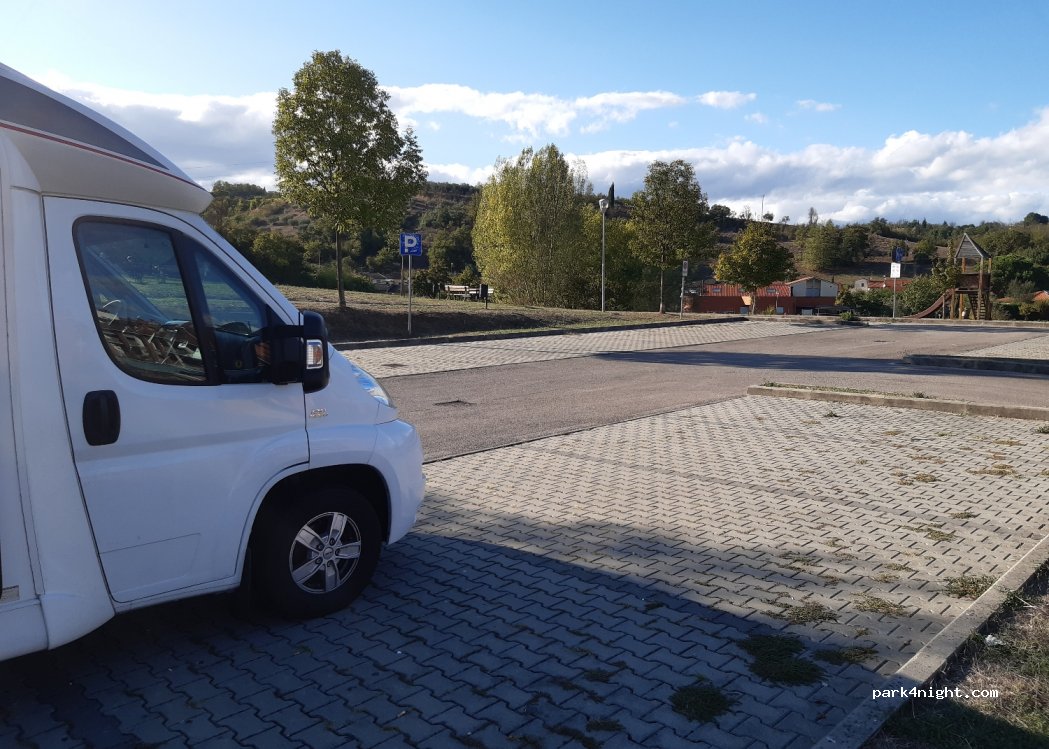 (52027) San Giovanni Valdarno - Viale dell'Unità d'Italia — foto 2