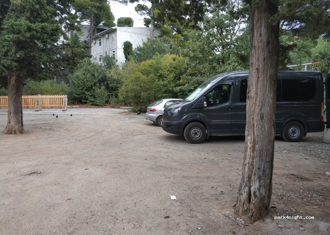 () Yalta - — foto