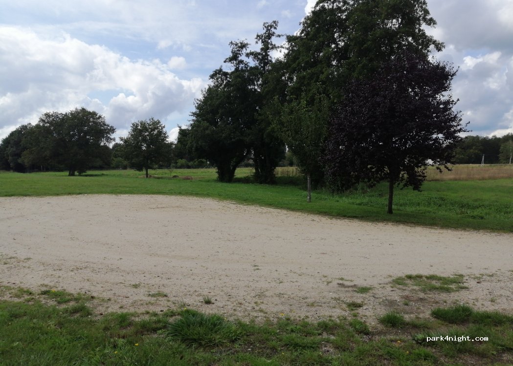 (45260) Montereau - 21 Route d'Ouzouer — foto 2