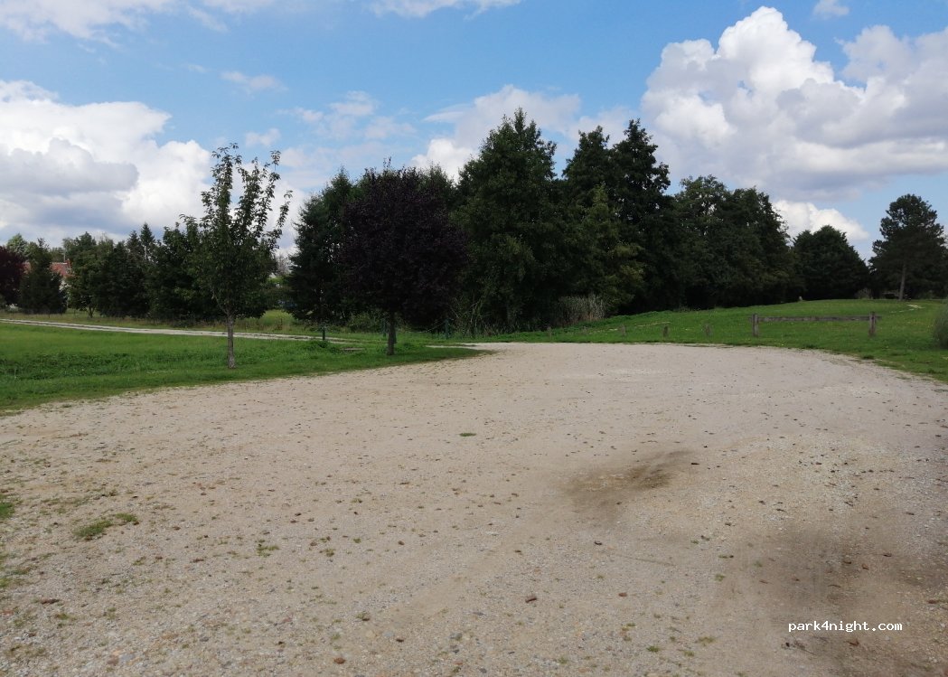 (45260) Montereau - 21 Route d'Ouzouer — foto 3