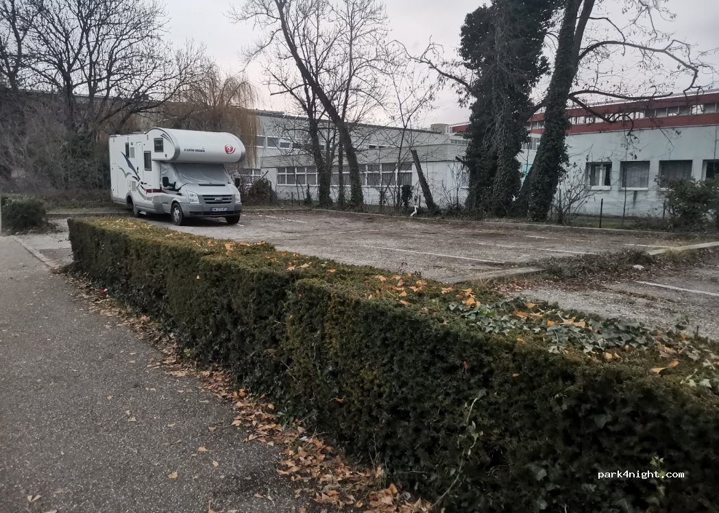 (68000) Colmar - 43 Rue du Logelbach — foto 2