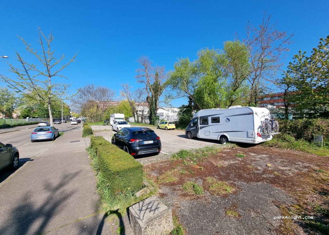 (68000) Colmar - 43 Rue du Logelbach — foto 3