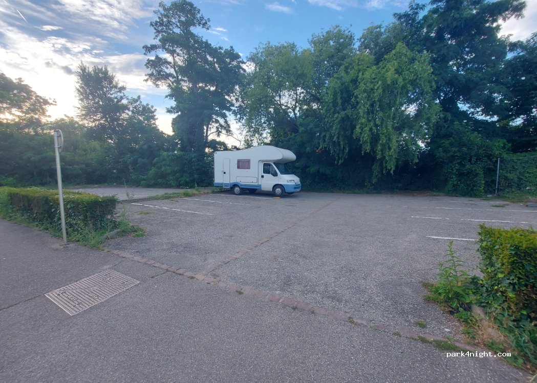 (68000) Colmar - 43 Rue du Logelbach — foto 4