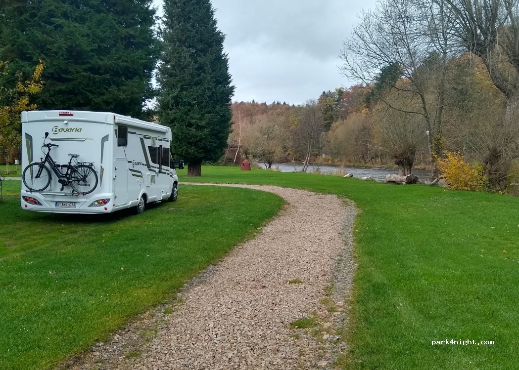 Camping de la Cascade — foto 2