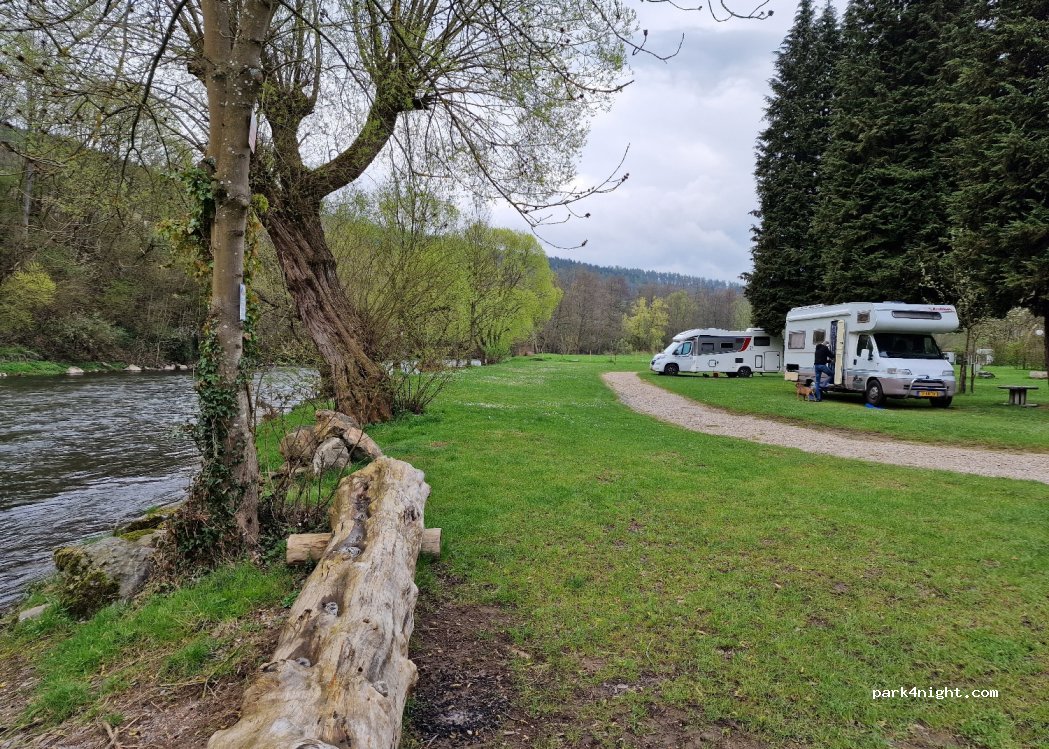 Camping de la Cascade — foto 3