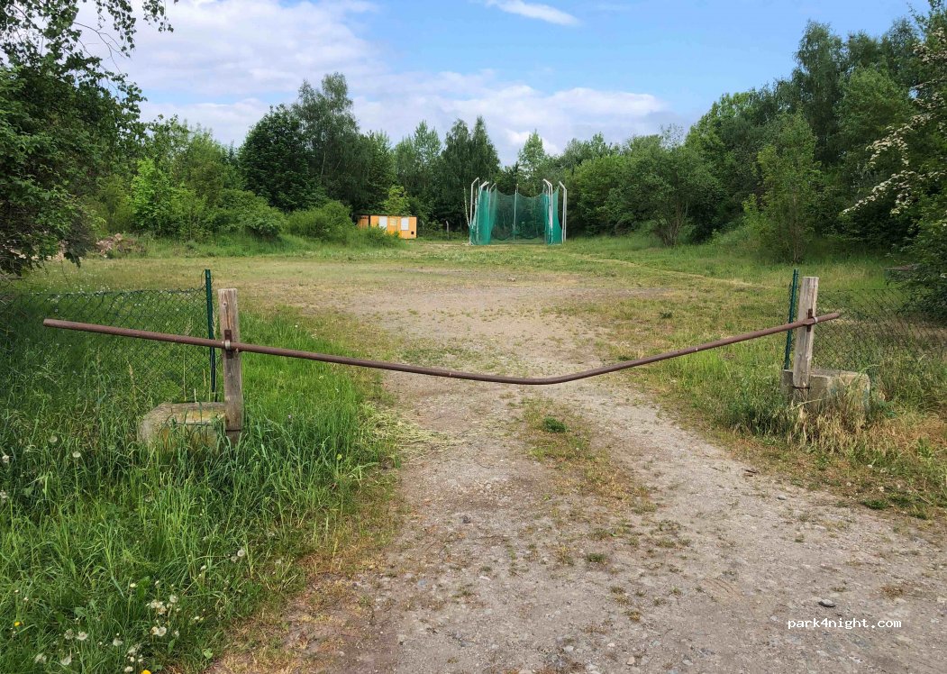(07586) Bad Köstritz - 1 Am Sommerbad — foto 2