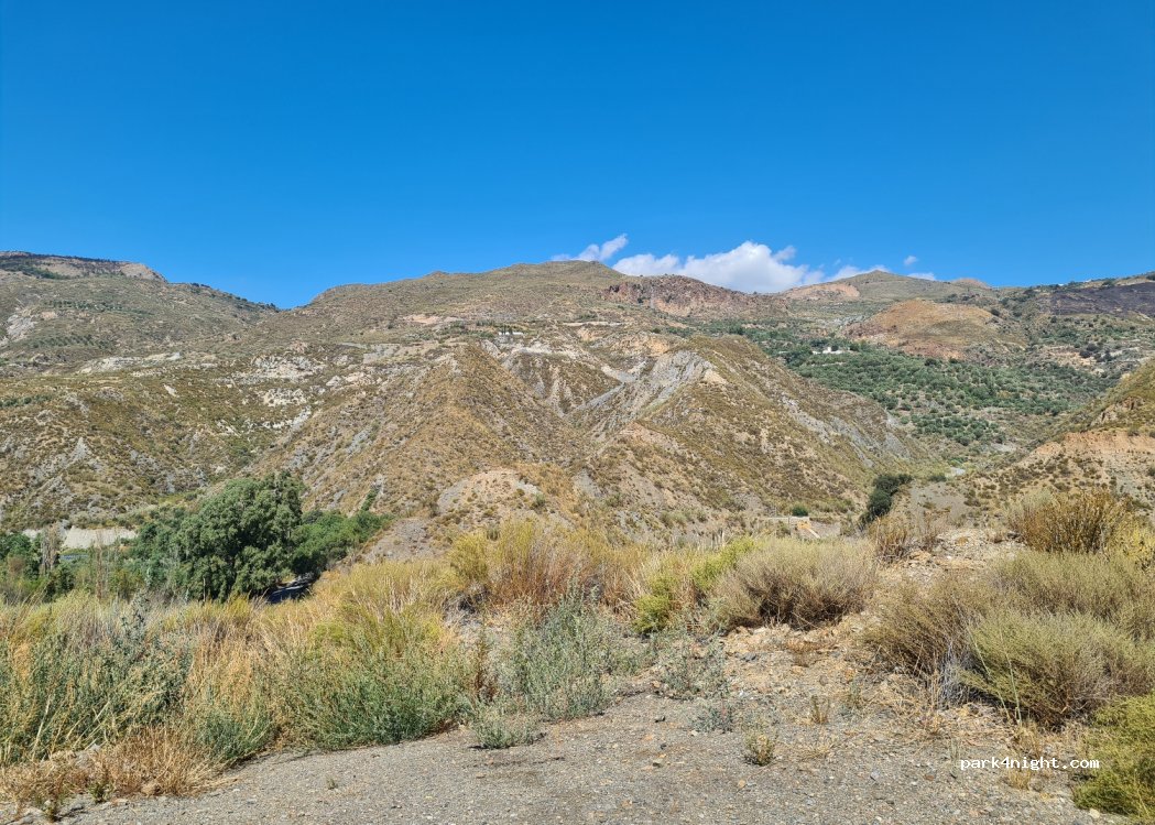 (18438) Almegíjar - A-348 — foto
