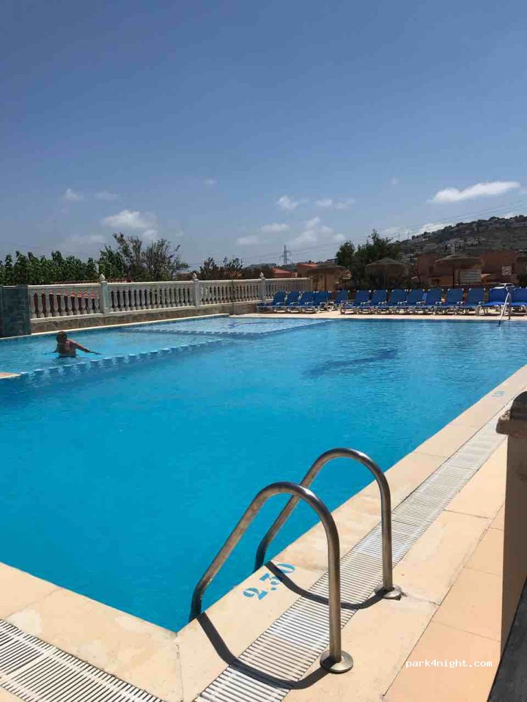 Camping Los Pinos 4* — foto 2