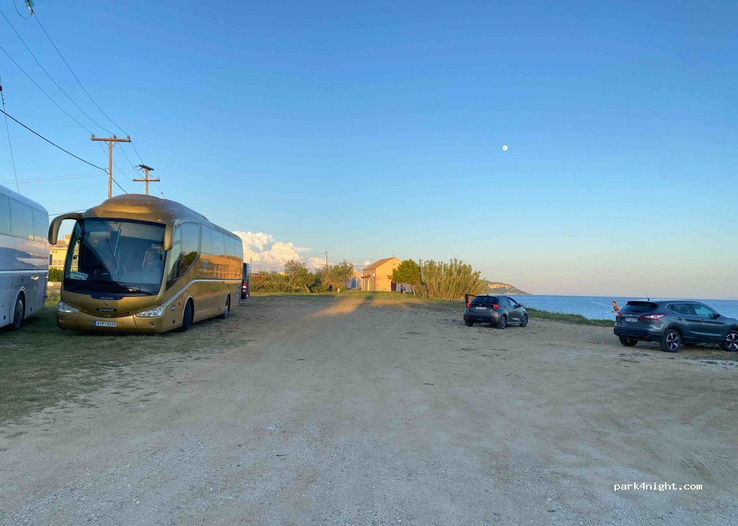 (490 80) Agios Georgios - — foto 3
