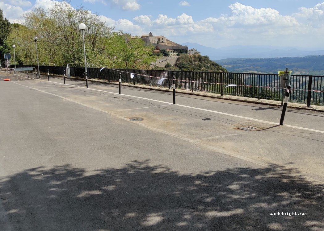 (00060) Sant'Oreste - 58 Viale Europa — foto