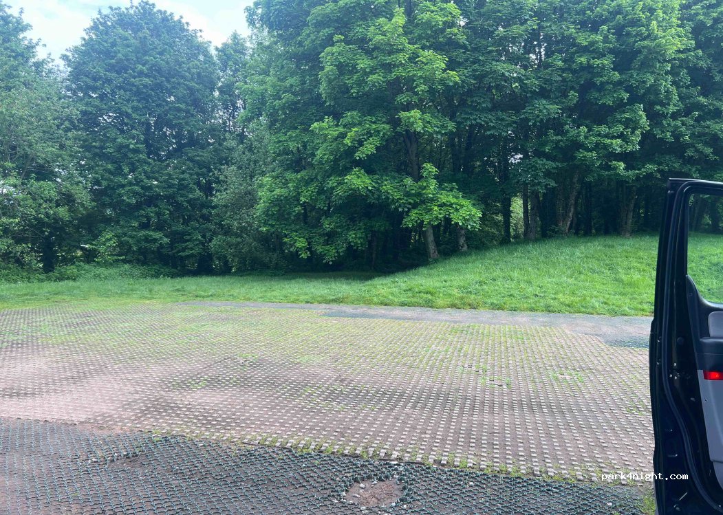 (EX14 1BQ) Ottery Saint Mary - Honiton Bypass — foto 2