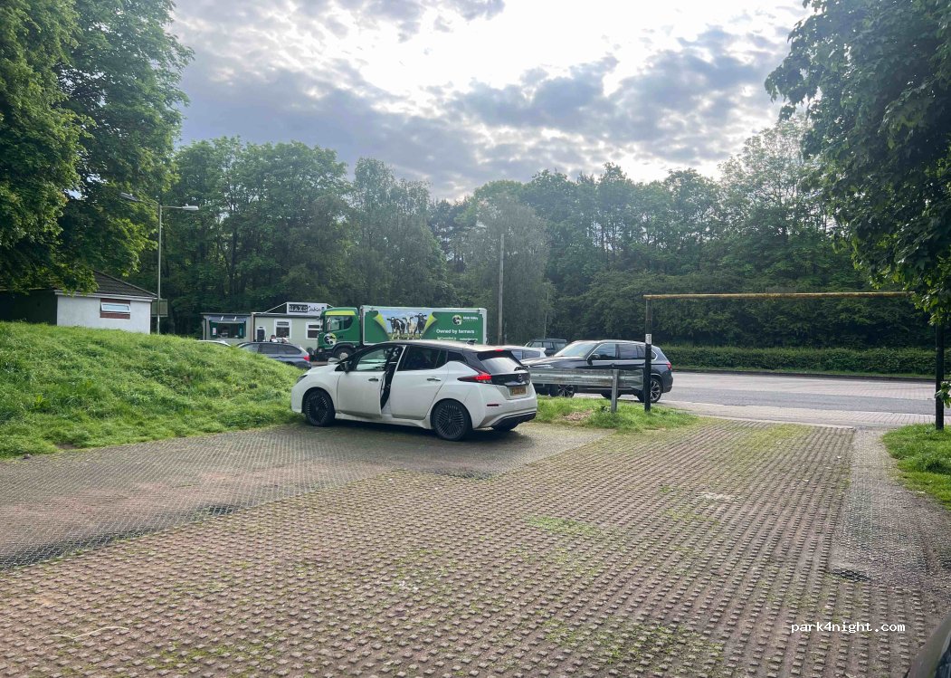 (EX14 1BQ) Ottery Saint Mary - Honiton Bypass — foto 3