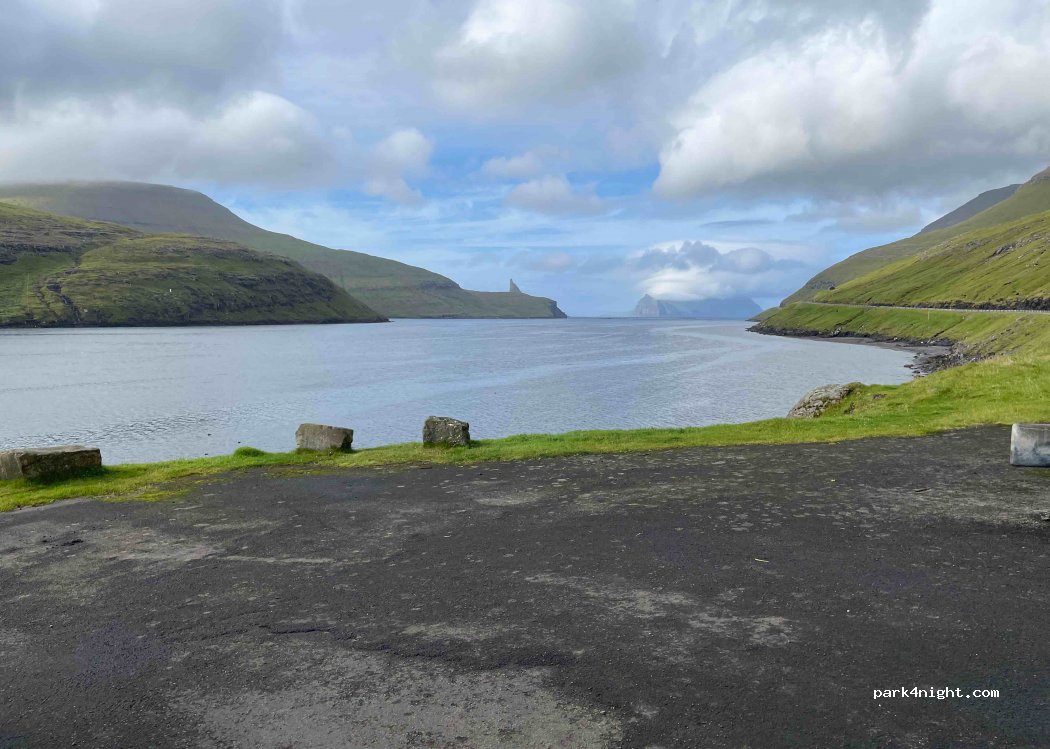 () Sørvágur - 6-10 Bíggjarvegur — foto 2