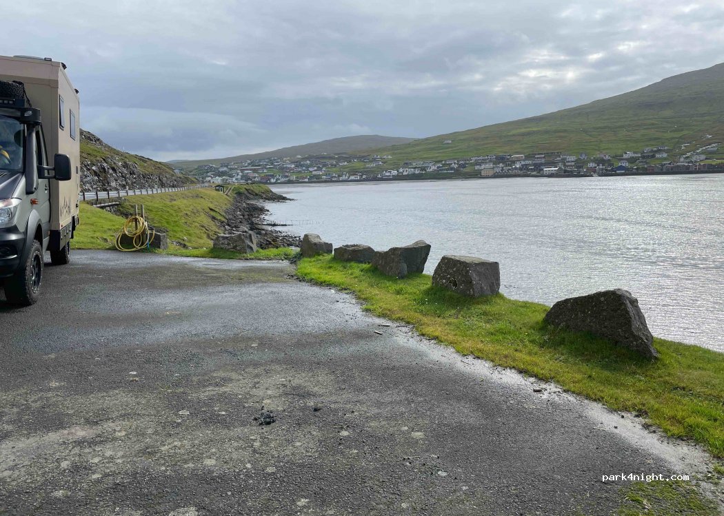 () Sørvágur - 6-10 Bíggjarvegur — foto 3