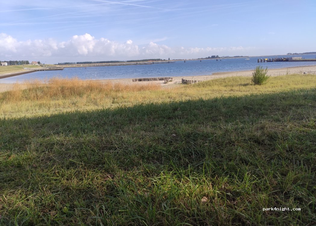 (4475 PB) Wilhelminadorp - 2 Katseveerweg — foto 2