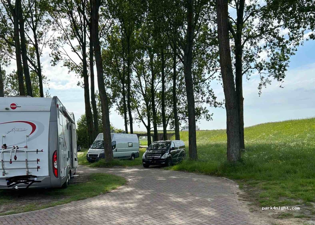 (4475 PB) Wilhelminadorp - 2 Katseveerweg — foto 3