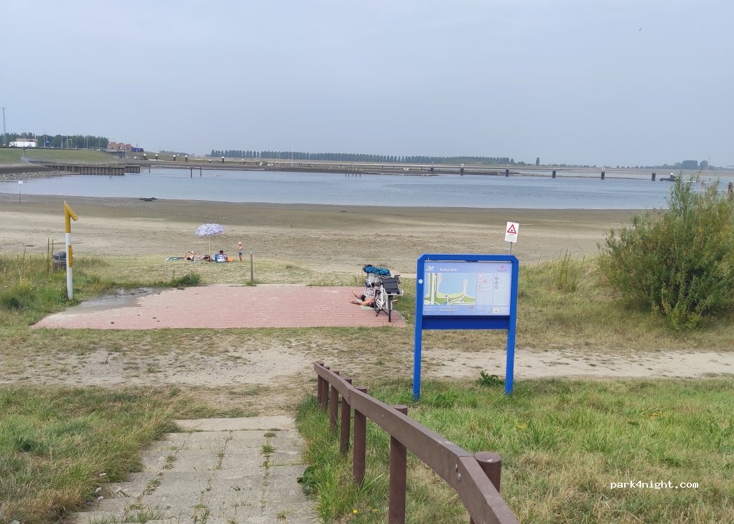 (4475 PB) Wilhelminadorp - 2 Katseveerweg — foto 4