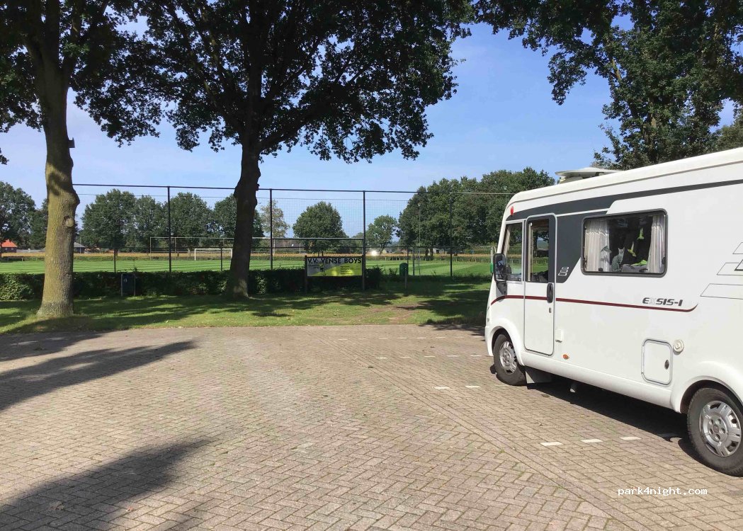 (6599 AA) Ven-Zelderheide - 29 N291 — foto