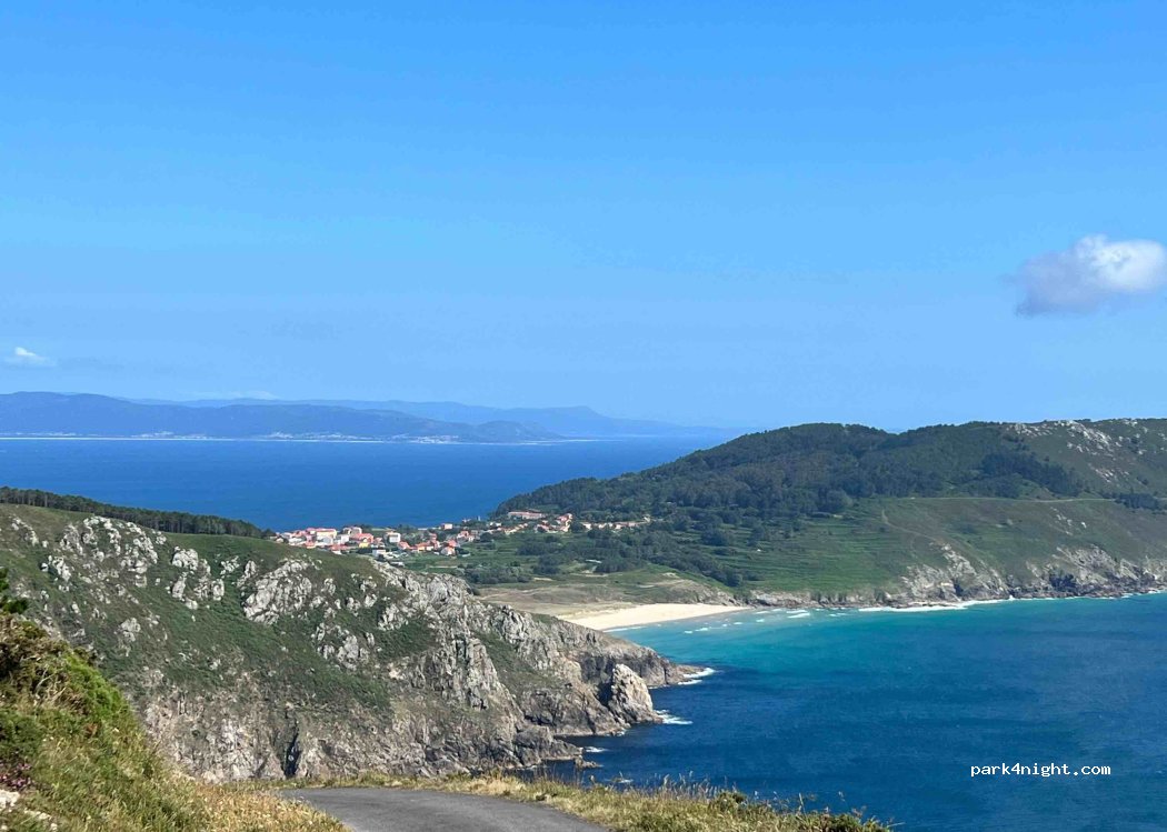 (15154) Fisterra - Unnamed Road — foto 2