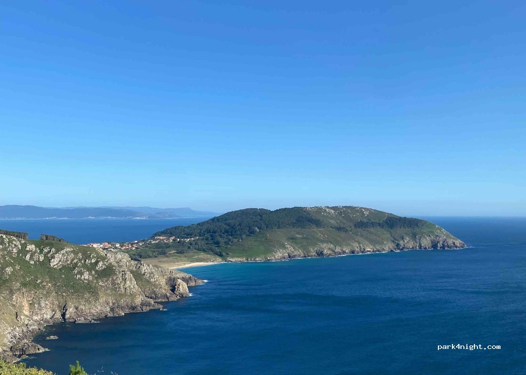 (15154) Fisterra - Unnamed Road — foto 3