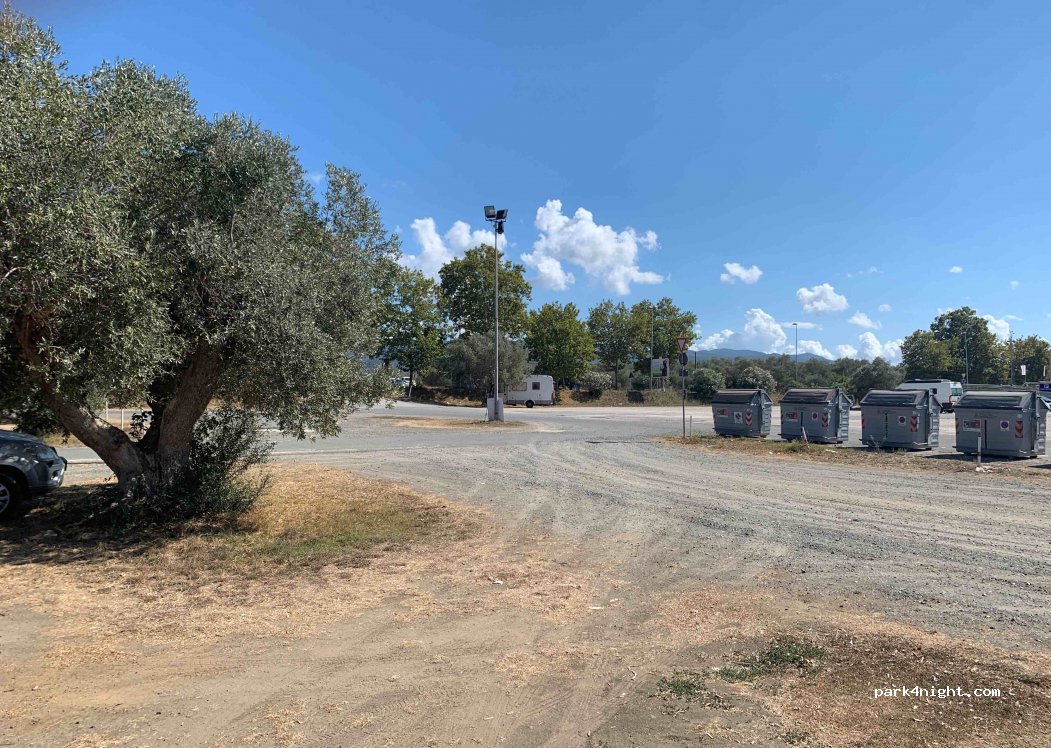 (57022) Donoratico - 1C Via Vecchia Aurelia — foto 2