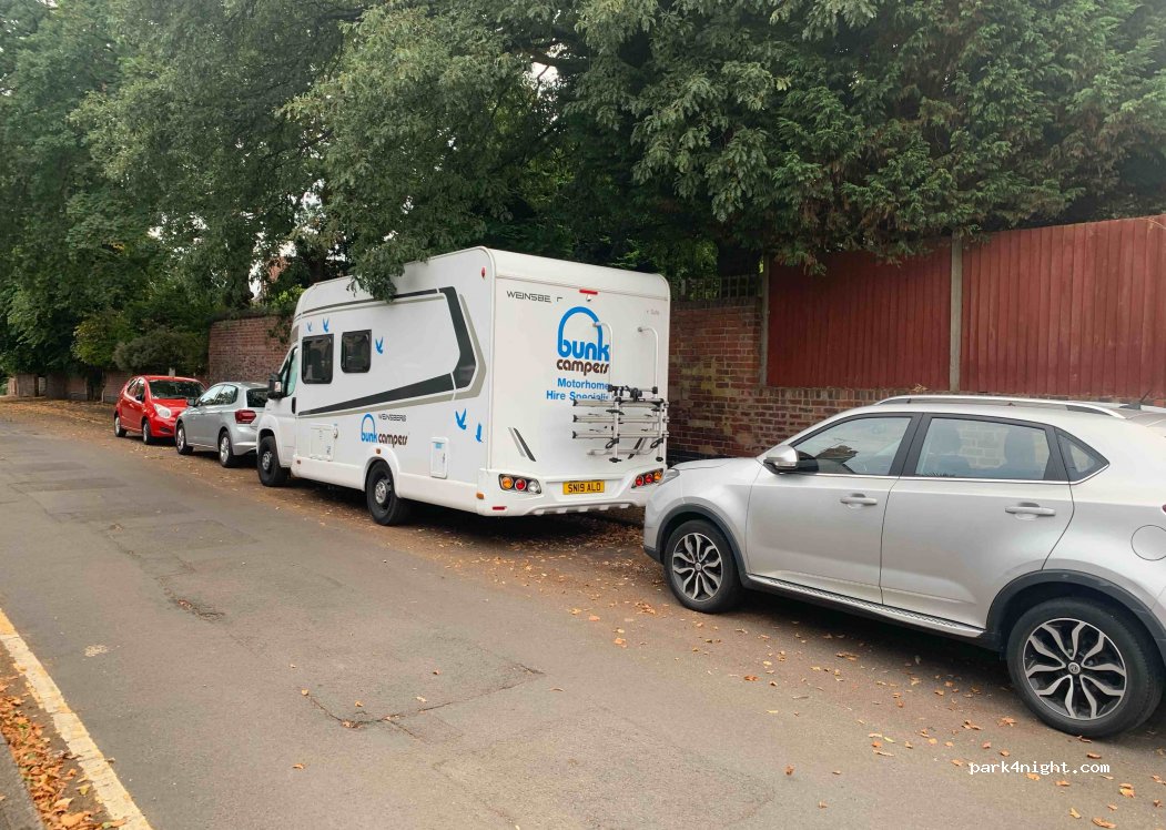 (B15 2LY)  - 46 Elvetham Road — foto