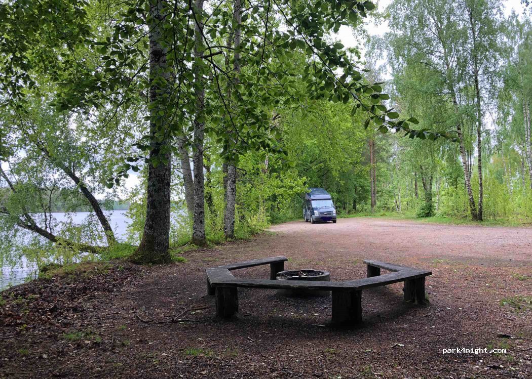 (352 63) Växjö - Unnamed Road — foto