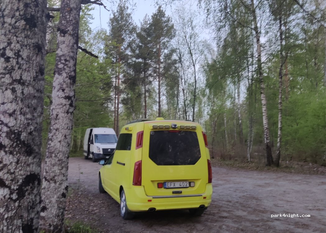 (352 63) Växjö - Unnamed Road — foto 3