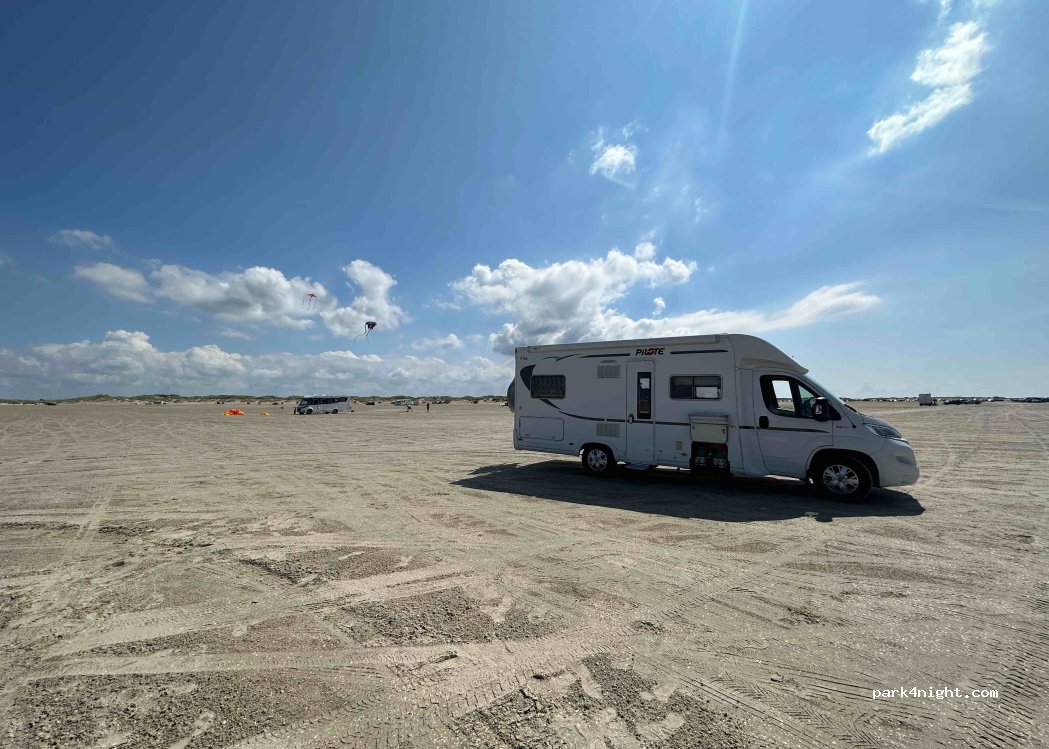 (6792) Rømø - Lakolk Strand — foto