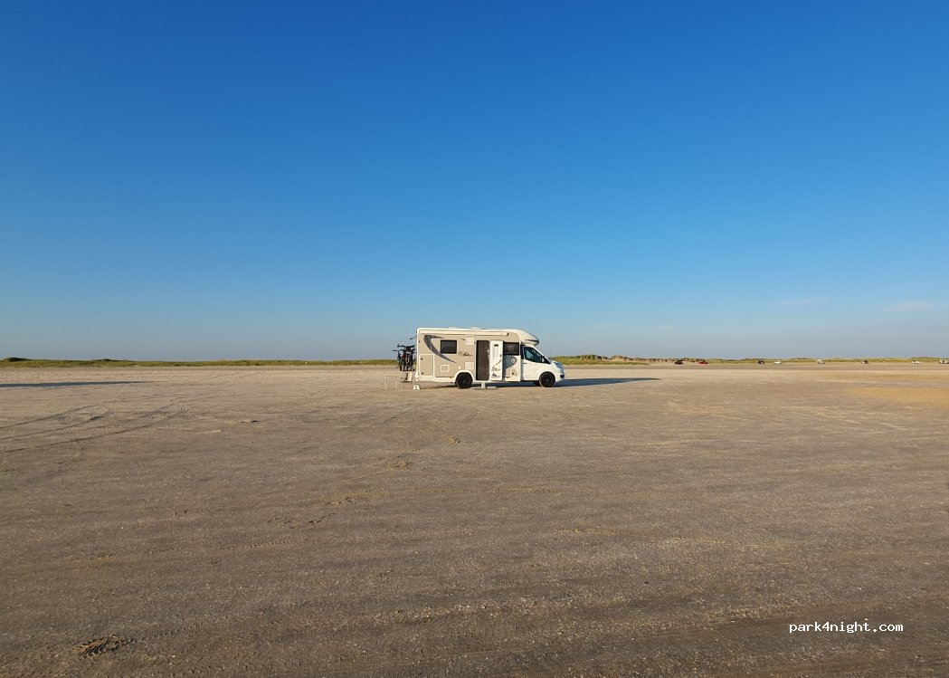 (6792) Rømø - Lakolk Strand — foto 2