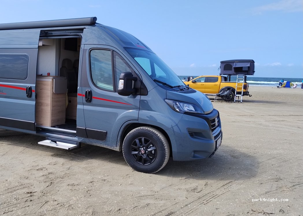 (6792) Rømø - Lakolk Strand — foto 5