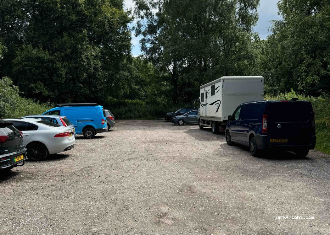 (DE22 2HH) Allestree - 109 Woodlands Road — foto 2