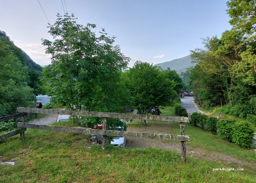 Kamp Lazar — foto 3