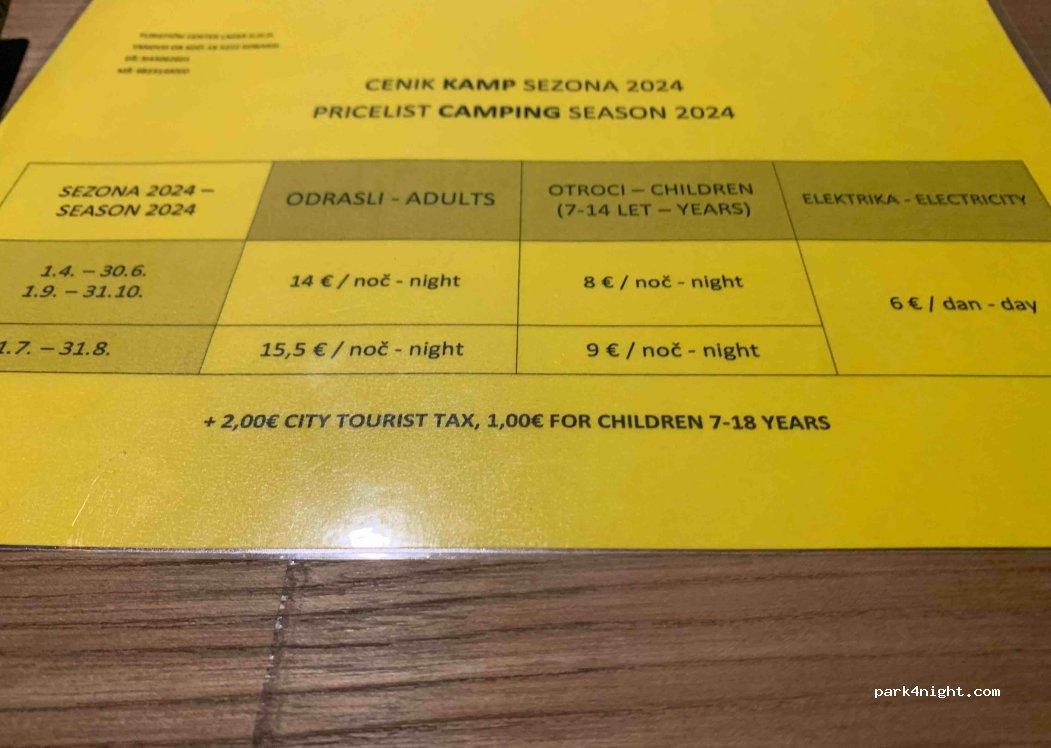 Kamp Lazar — foto 4