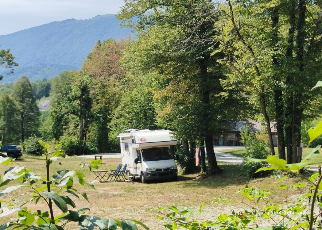 Kamp Lazar — foto 5